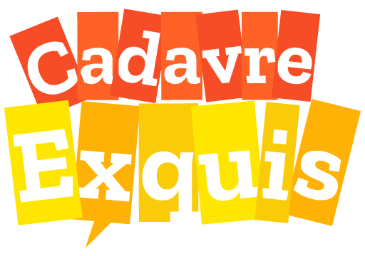 Cadavre Exquis - Plateforme